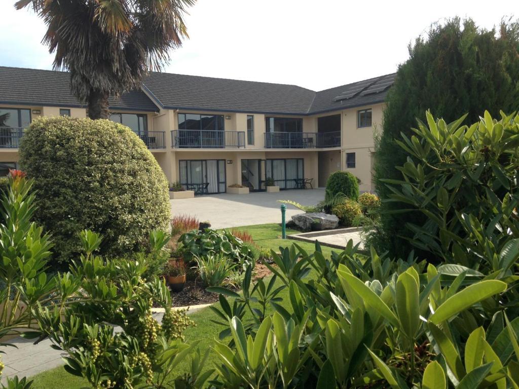 Avalon Manor Motel Motueka Habitación foto
